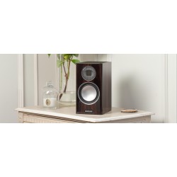 Monitor Audio Gold 100 | Altavoces Estantería Serie Gold | DOYMO Sitges