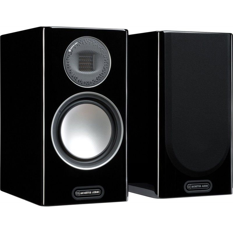 Monitor Audio Gold 100 | Altavoces Estantería Serie Gold | DOYMO Sitges