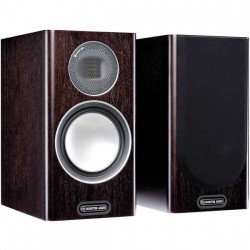 MONITOR AUDIO GOLD 100 (ALTAVOCES DE ESTANTERÍA PAREJA)