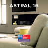 FOCAL ASTRAL 16 (A/V + AMPLIFICADOR)