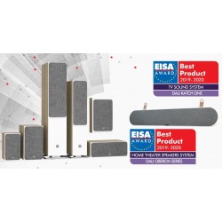 DALI OBERON 3 PACK (OBERON 3 (2) + OBERON VOKAL (1) + OBERON 1 (2))