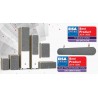 DALI OBERON 3 PACK (OBERON 3 (2) + OBERON VOKAL (1) + OBERON 1 (2))