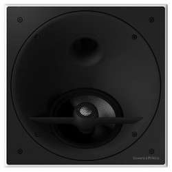 BOWERS & WILKINS CCM 8.5D (ALTAVOZ EMPOTRABLE EN TECHO)