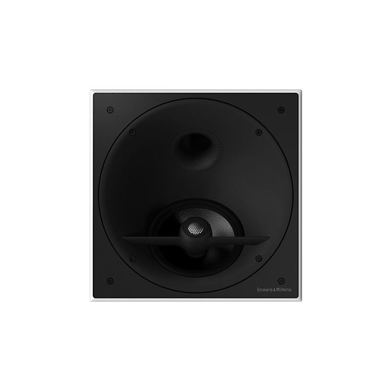 BOWERS & WILKINS CCM 8.5D (ALTAVOZ EMPOTRABLE EN TECHO)