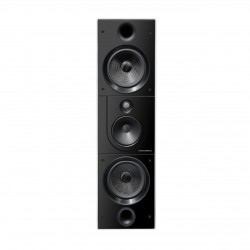 BOWERS & WILKINS CWM 8.3D (ALTAVOZ EMPOTRABLE EN PARED)