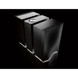 NAIM NAC S1 Pre-Amplifier + 2 NAP S1 Power-Amplifier