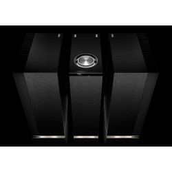 NAIM NAC S1 Pre-Amplifier + 2 NAP S1 Power-Amplifier