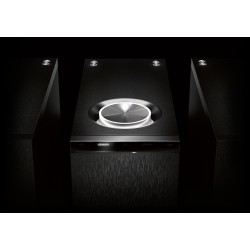 NAIM NAC S1 Pre-Amplifier + 2 NAP S1 Power-Amplifier