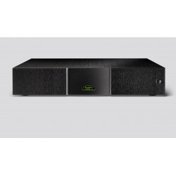NAIM ND 555 NETWORK PLAYER + NAPS 555-DR Power Supplies