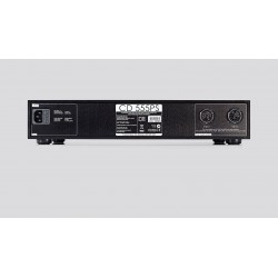 NAIM ND 555 NETWORK PLAYER + NAPS 555-DR Power Supplies