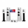 BOWERS & WILKINS PACK HOME CINEMA ( Cajas acusticas 603 + 607 + HTM6 )