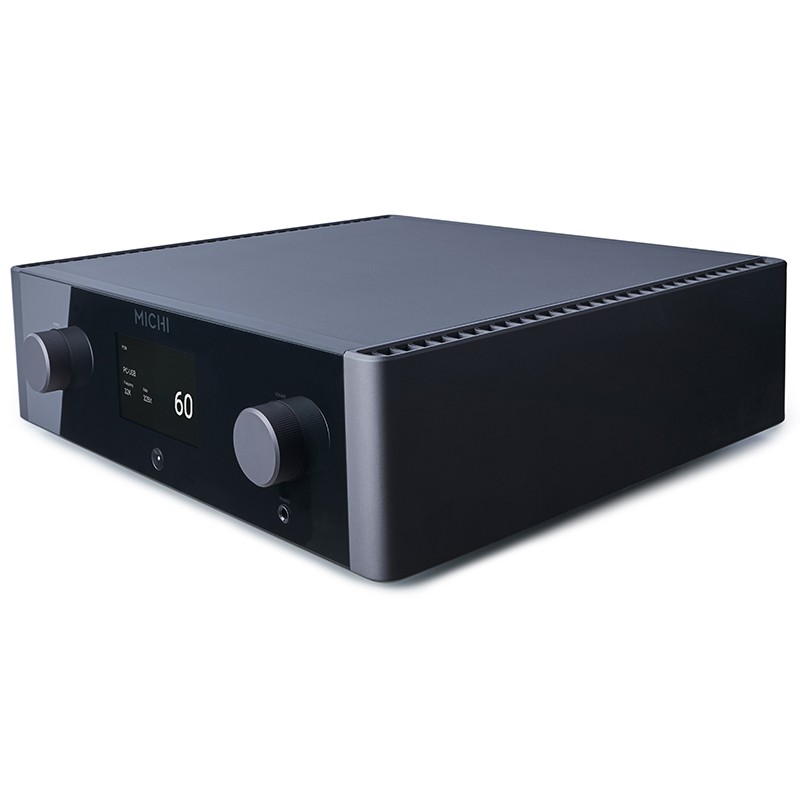 ROTEL MICHI P5 (STEREO PRE-AMPLIFIER)