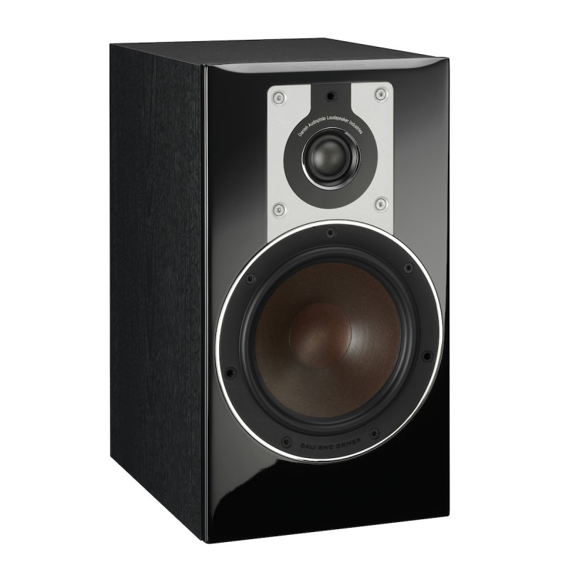 Dali Opticon 2 Mk2 | Altavoces Estantería SMC | DOYMO Sitges