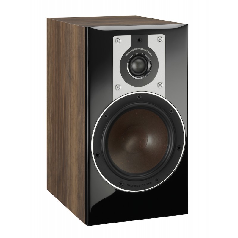 Dali Opticon 2 Mk2 | Altavoces Estantería SMC | DOYMO Sitges