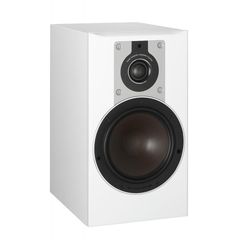 Dali Opticon 2 Mk2 | Altavoces Estantería SMC | DOYMO Sitges