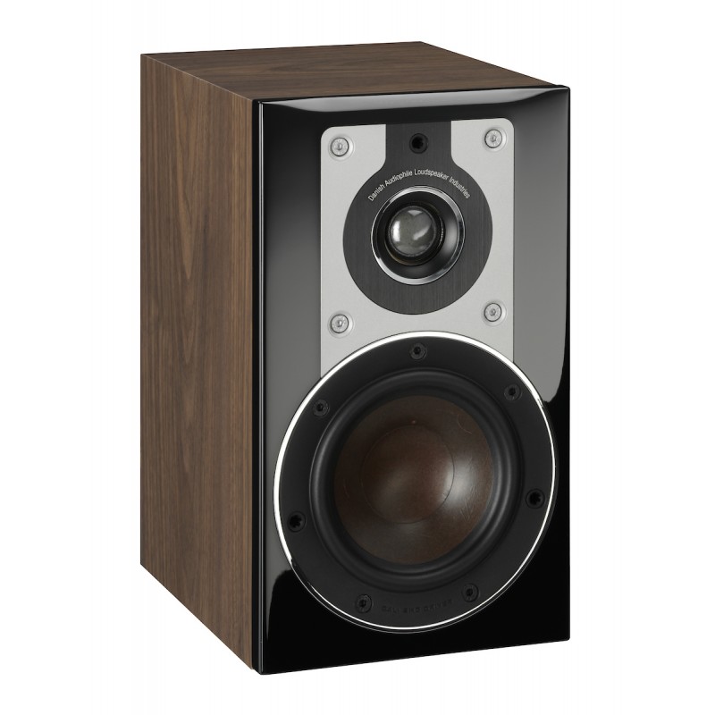 Dali Opticon 1 Mk2 | Altavoces Estantería Compactos | DOYMO Sitges