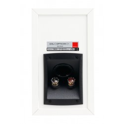 Dali Opticon 1 Mk2 | Altavoces Estantería Compactos | DOYMO Sitges