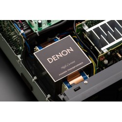 Denon AVC-X4700H | Receptor AV 9.2 Canales 8K | DOYMO Sitges