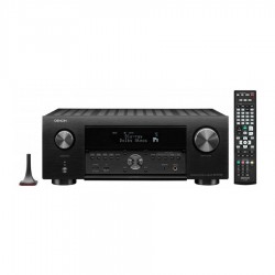 Denon AVC-X4700H | Receptor AV 9.2 Canales 8K | DOYMO Sitges