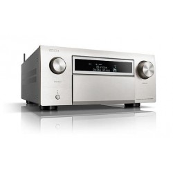 AMPLIFICADORES AUDIO / VÍDEO DE ALTA DEFINICIÓN DENON AVC-X8500 H