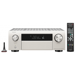Denon AVC-X4700H | Receptor AV 9.2 Canales 8K | DOYMO Sitges