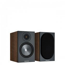 Monitor Audio Bronze 50 | Estantería | DOYMO Sitges