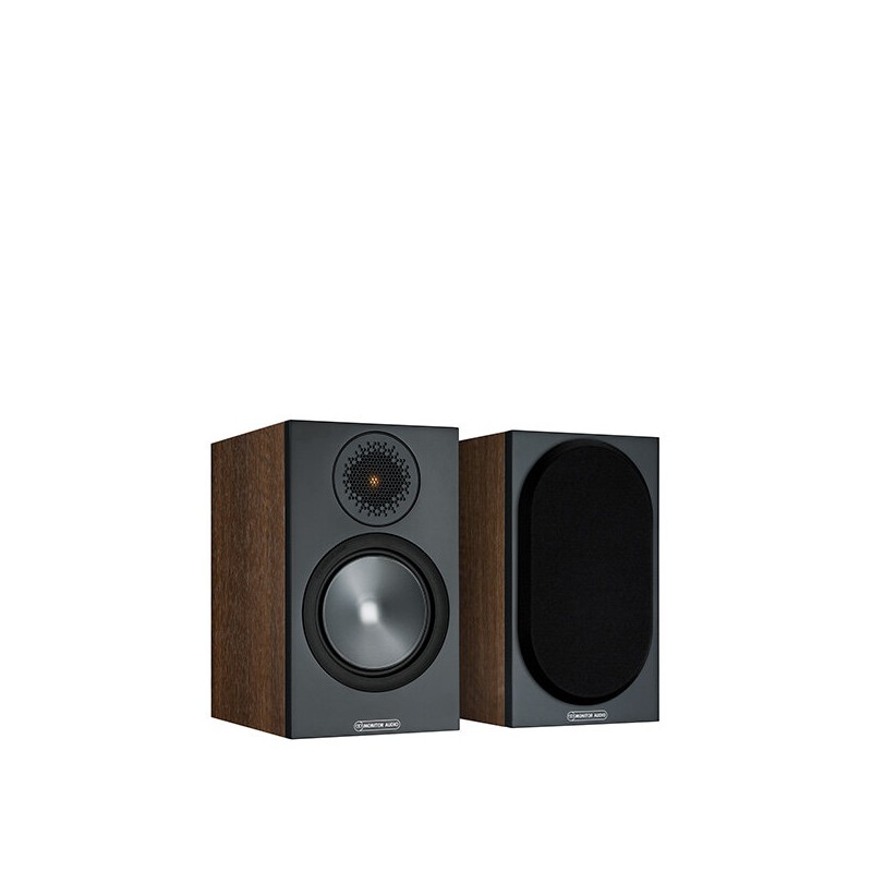 Monitor Audio Bronze 50 | Estantería | DOYMO Sitges