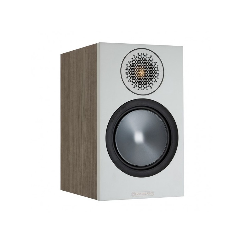 Monitor Audio Bronze 50 | Estantería | DOYMO Sitges