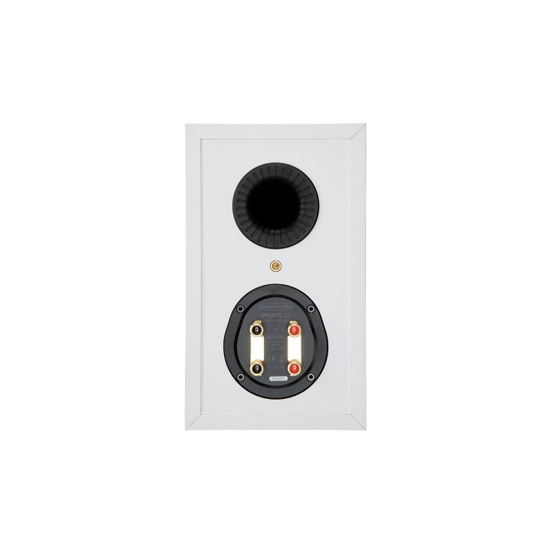 Monitor Audio Bronze 50 | Altavoces Estantería | DOYMO Sitges