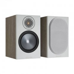 MONITOR AUDIO BRONCE 50 (ALTAVOZ DE ESTANTERIA PAREJA)