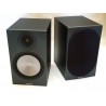 Monitor Audio Bronze 100 | Altavoces Estantería 8" | DOYMO Sitges