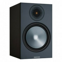 Monitor Audio Bronze 100 | Estantería | DOYMO Sitges