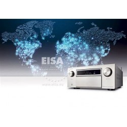 AMPLIFICADORES AUDIO / VÍDEO DE ALTA DEFINICIÓN DENON AVC-X8500 H