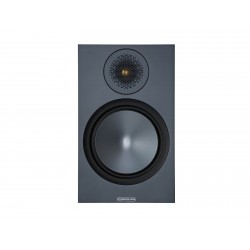 Monitor Audio Bronze 100 | Altavoces Estantería 8" | DOYMO Sitges