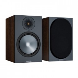 MONITOR AUDIO BRONZE 100 ( ALTAVOZ DE ESTANTERIA PAREJA)