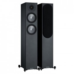Monitor Audio Bronze 200 | Altavoces Suelo | DOYMO Sitges