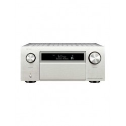 AMPLIFICADORES AUDIO / VÍDEO DE ALTA DEFINICIÓN DENON AVC-X8500 H