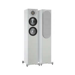 Monitor Audio Bronze 200 | Altavoces Suelo | DOYMO Sitges