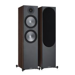 Monitor Audio Bronze 500 | Suelo | DOYMO Sitges