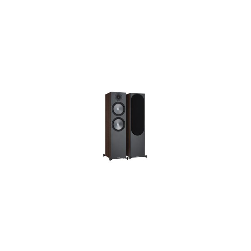 Monitor Audio Bronze 500 | Suelo | DOYMO Sitges