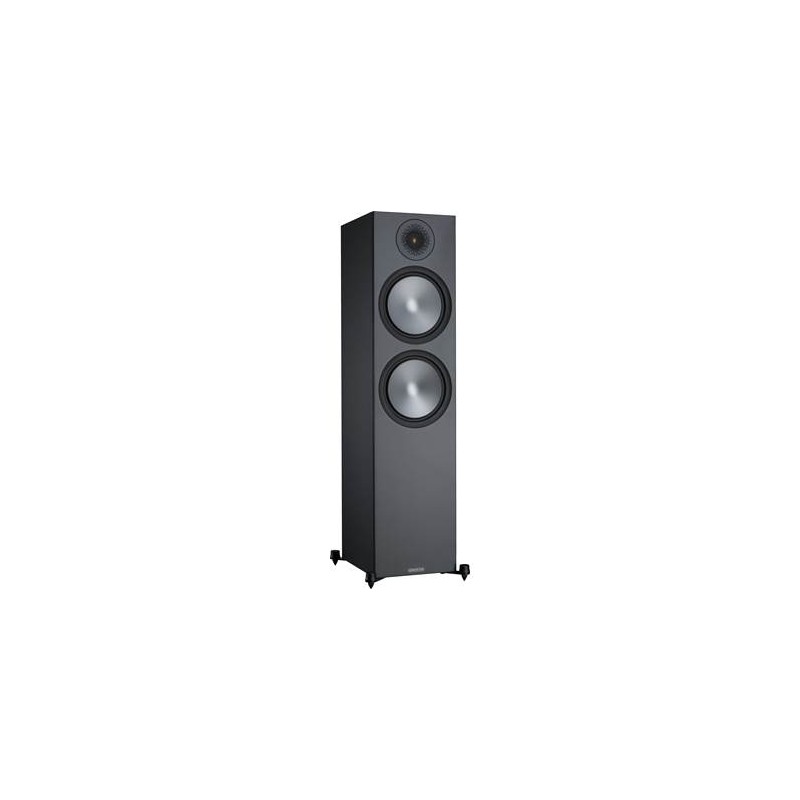 Monitor Audio Bronze 500 | Suelo | DOYMO Sitges