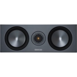 Monitor Audio Bronze C150 | Altavoz Central | DOYMO Sitges