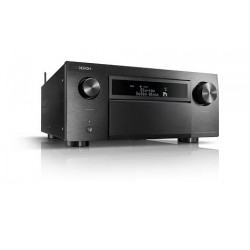 AMPLIFICADORES AUDIO / VÍDEO DE ALTA DEFINICIÓN DENON AVC-X8500 H