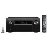 AMPLIFICADORES AUDIO / VÍDEO DE ALTA DEFINICIÓN DENON AVC-X8500 H