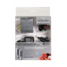 Advance WTX Microstream | Streamer Compacto | DOYMO Sitges