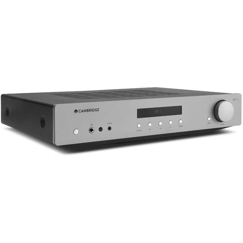 CAMBRIDGE AUDIO AXA35 ( AMPLIFICADOR INTEGRADO )