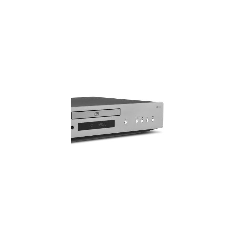 Cambridge Audio AXC35 | Reproductor CD | DOYMO Sitges