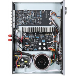 Cambridge Audio AXC35 | Reproductor CD | DOYMO Sitges