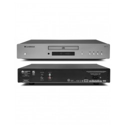 Cambridge Audio AXC35 | Reproductor CD | DOYMO Sitges