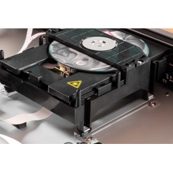 Cambridge Audio AXC35 | Reproductor CD | DOYMO Sitges